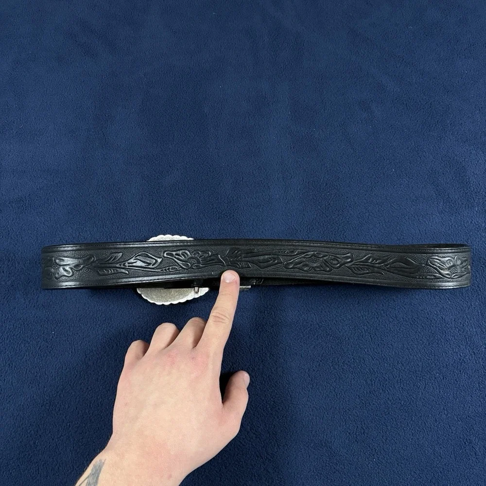 Billy Belts excellent pre